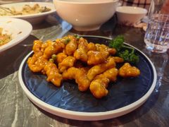 -前海沿•青岛菜(中山路天主教堂店)
