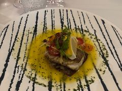 -Golden Lily河内巴黎法越料理餐厅(建国西路店)