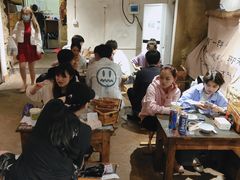大堂-盟重烧烤(东瓜山创始店)