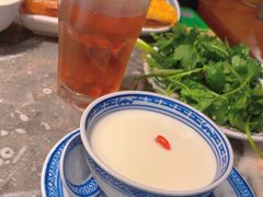 -禄婶鸡煲·打边炉