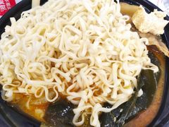 -海底捞火锅(天津SM城市广场店)