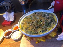 海蛎煎-闽上鲜·福建菜(龙湖滨江天街店)