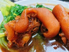 -珍珍小食店(西华路店)