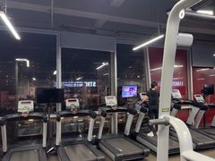 -形馆健身·普拉提(加州店)