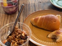 -BAKER&SPICE(安福路店)