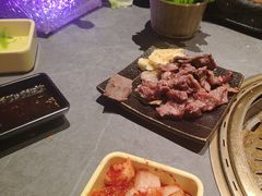 -花时·炭火烧肉(东百中心A馆店)