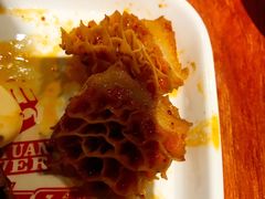 -鼎原力量东北吊炉烧烤(临河街店)