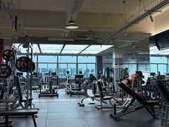 -聚健身GatherFitness(余杭店)