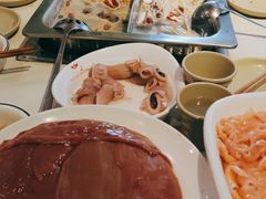 -老基地老火锅厂(大渡口店)
