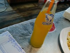 -小民大排档(光谷店)