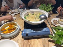 -百翠山居.家飨餐厅