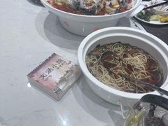 -文涵小院·邻里厨房