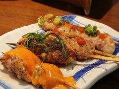 -一豚轩·烧鸟·豚骨拉面(五四路店)