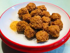 双味丸子-福荣居褡裢火烧京味家常菜(西四店)