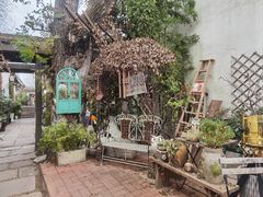 -小河直街历史文化街区