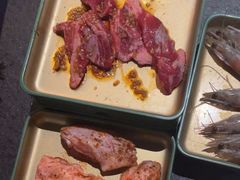 -神户赤童日式烤肉(金地广场店)