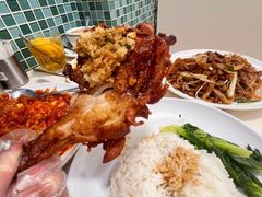 -華歡冰室-WahFoon(吉大店)