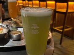 -北平机器Peiping Machine(百子湾店)
