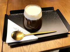 -GOTLOT COFFEE&KITCHEN角落厨房NOOK店