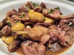 -简小舍·民间手艺菜(武昌江滩店)