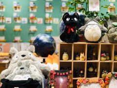-墨格(浦东嘉里城店)