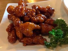 糖醋里脊-热度餐厅(老佛爷店)