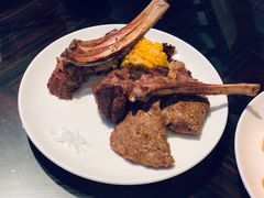 -深圳四季酒店·馥自助餐厅