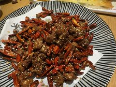 -黑家养生粥道馆(新世纪店)