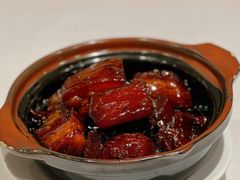 -老吉士酒家(天平路店)