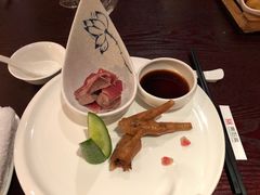 -东阳菜餐厅(世纪花城店)