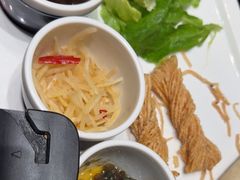 -刘东家老碗(紫荆山路店)