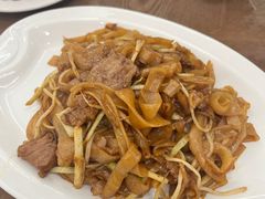 -潮福城大酒楼(北尚店)