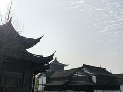 -鲁镇