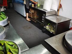 -叶婆婆豆浆馍馍