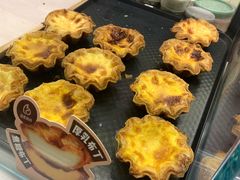 -西树泡芙(蓝色港湾店)