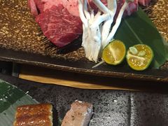 -赤坂亭·M9和牛烧肉·铁板烧(合肥万象城店)