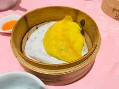 鱼翅灌汤饺-誉八仙酒楼(静安大悦城店)