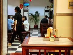 大堂-汇豪轩(光明东路店)