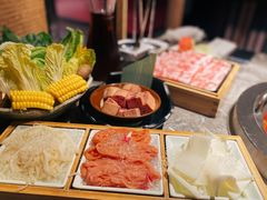 -麻路成都火锅(柏威年店)