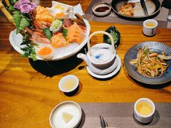 -和彩放题餐厅(酒仙桥店)