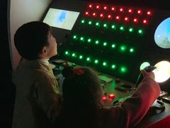 -同济大学四平路校区深海探索馆