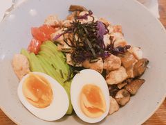 -AFS Cafe & Canteen(闽江二路店)