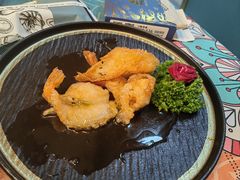 -鲜味食族水产·海鲜餐厅
