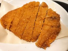 炸猪排配黄牌辣酱油-家有好面(世博源店)