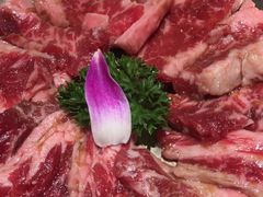 -西塔老太太泥炉烤肉(亚运村店)