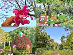 -云溪植物园
