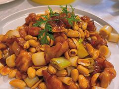 -便宜坊烤鸭店(甜水园店)