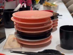 -争鲜回转寿司(朝北大悦城店)