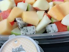 -野萃山·潮汕厚果汁(十亩地店)