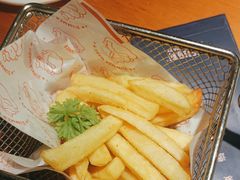 -夏日玛莉西餐厅(衡阳万达店)